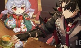 原神最新角色枫丹爆料,神秘力量觉醒，探索未知大陆