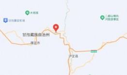 甘孜康定爆料最新消息,突发事件引发关注，详情揭晓！