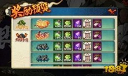 火影忍者手游s最新爆料,神秘忍者登场，全新玩法等你探索！