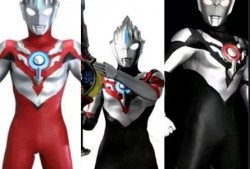 新昌奥特曼爆料最新消息,神秘力量觉醒，宇宙和平面临新挑战！