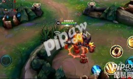 蓝buff最新爆料,神秘英雄即将登场，游戏格局或将重塑