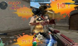 穿越火线最新排位爆料图,神秘系统革新竞技格局