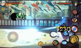 火影手游9月S最新爆料,新角色、新技能，精彩对决即将开启！