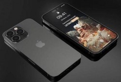 iphone14最新爆料图片,外观设计大揭秘，功能升级亮点抢先看！