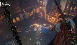 永劫无间最新爆料排行榜,排行榜揭秘新英雄与神秘活动